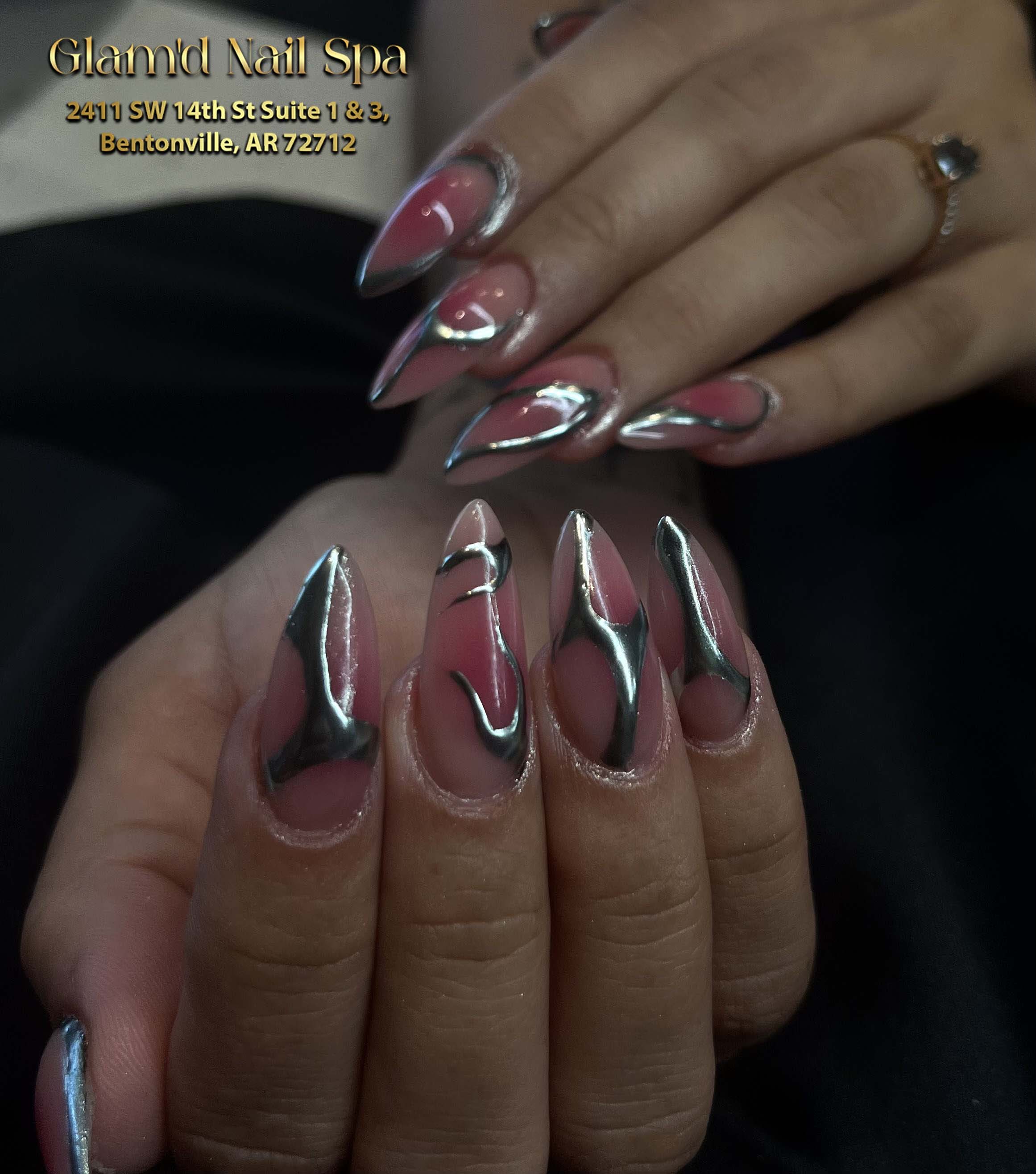 Fresh Nail Designs for May 2026